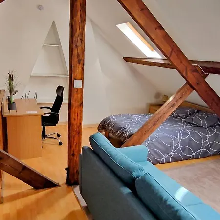 - Sdb Prive Homestay
