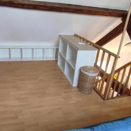 Homestay szállás - Sdb Prive Tourcoing