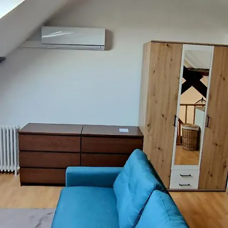 Homestay - Sdb Prive