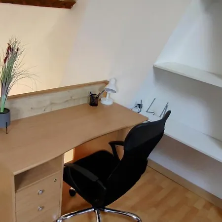 Homestay szállás - Sdb Prive *