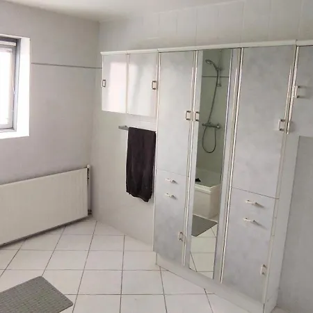 Homestay - Sdb Prive